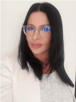 Kristina Ureña, founder of Nammu